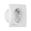 SILENT-100 CRZ MİNİ AKSİYEL FAN 95m³/h 230V