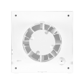 SILENT-100 CRZ MİNİ AKSİYEL FAN 95m³/h 230V