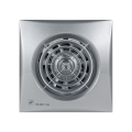 SILENT-100 CZ SILVER MİNİ AKSİYEL FAN 95m³/h 230V