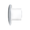 SILENT-100 CZ SILVER MİNİ AKSİYEL FAN 95m³/h 230V