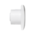 Soler Palau Sessiz Tuvalet Banyo fanı S&P Silent 200 CZ Mini Aksiyel Aspiratörü 180m³/h 230V