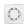 SILENT-200 CRZ MİNİ AKSİYEL FAN 180m³/h 230V