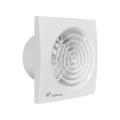SILENT-200 CRZ MİNİ AKSİYEL FAN 180m³/h 230V