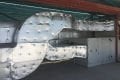 İzolasyon Askı Pimi ve pulu 10 CM Yapışkanlı galvaniz izolasyon çivisi 500 Adet