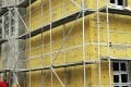 İzolasyon Askı Pimi ve pulu 10 CM Yapışkanlı galvaniz izolasyon çivisi 500 Adet