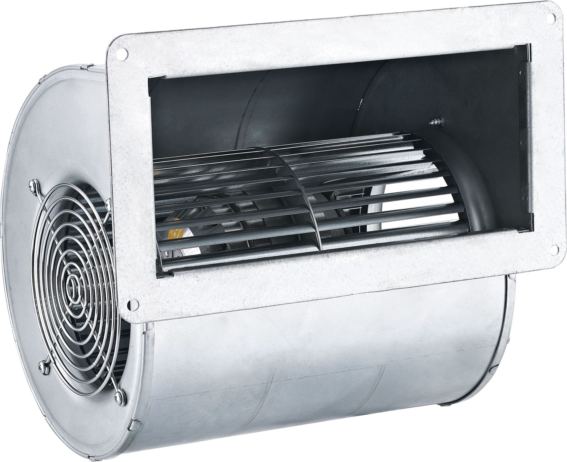 BVN bfc 133-2K Öne Eğimli Fan Coil Fanı [810m³/h]