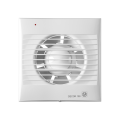 DECOR-200 C MİNİ AKSİYEL FAN 185m³/h 230V