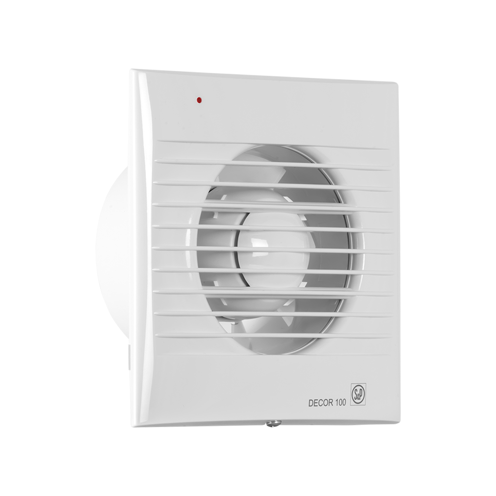 S&P DECOR 200 CR MİNİ AKSİYEL FAN
