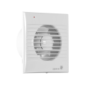 S&P DECOR 300 C MİNİ AKSİYEL FAN