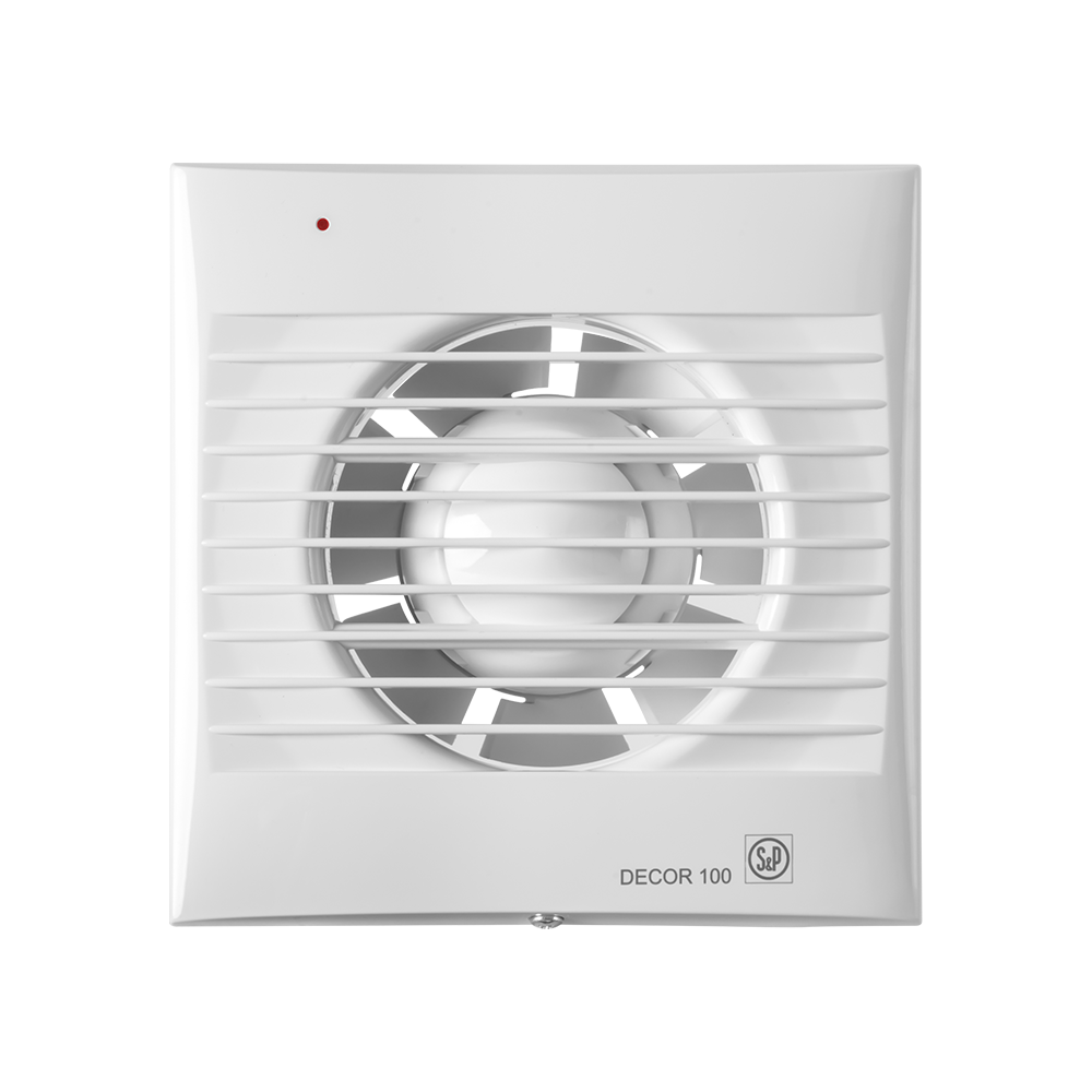 S&P DECOR 300 CR MİNİ AKSİYEL FAN