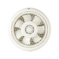S&P HCM-N 150 Aksiyel Duvar/Pencere Tipi Fan (220m³/h)
