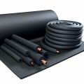 ODE R-Flex Kauçuk Yalıtım Borusu 35/6 ODE R-FLEX STD BORU (124m)