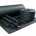 ODE R-Flex Kauçuk Yalıtım Borusu  60/9 ODE R-FLEX STD BORU (72m)