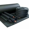 ODE R-Flex Kauçuk Yalıtım Borusu  48/19 ODE R-FLEX STD BORU (38m)