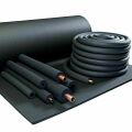 ODE R-Flex Kauçuk Yalıtım Borusu  12/6 ODE R-FLEX STD BORU (316m)