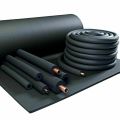 ODE R-Flex Kauçuk Yalıtım Borusu  76/9 ODE R-FLEX STD BORU (54m)