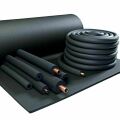 ODE R-Flex Kauçuk Yalıtım Borusu  76/25 ODE R-FLEX STD BORU (16m)
