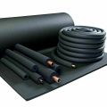 ODE R-Flex Kauçuk Yalıtım Borusu  10/6 ODE R-FLEX STD BORU (364m)