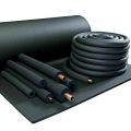 ODE R-Flex Kauçuk Yalıtım Borusu  114/25 Ode R-Flex Std Boru (1 adet 2 metre)