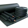 ODE R-Flex Kauçuk Yalıtım Borusu  22/25 Ode R-Flex Std Boru (1 adet 2 metre)