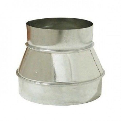 Redüksiyon 315mm X 150mm özel üretim