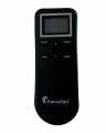 Fanex  FSV 750 D Kumandalı sanayi tipi vantilatör, 285 Watt ve 10.800 m³/h, 75 cm çaplı, Uzaktan kumandalı