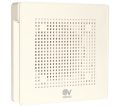 VORTICE PUNTO EVO ME 120/5'' LL Banyo Aspiratörü,  Ø118 mm çaplı,  120 m³/h debili banyo, wc fanı