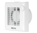 VORTICE PUNTO  M 100/4'' Punto Banyo Aspiratörü,  Ø99 mm çaplı,  90 m³/h debili banyo, wc fanı