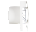 VORTICE PUNTO EVO FLEXO  MEX 120/5'' LL 1S Banyo Aspiratörü,  Ø 199 mm çaplı,  175 m³/h debili banyo, wc fanı