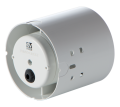 VORTICE PUNTO GHOST  MG 90/3.5'' Mini Kanal Tipi Banyo Fanları Ø 92.2 mm çaplı,  65 m³/h debili banyo, wc fanı