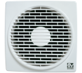 VORTICE VARIO AR LL S 230/9'' Duvar ve Cam Tipi Aksiyal Fan, 700 / 370 m³/h debili fan