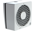 VORTICE VARIO AR LL S 230/9'' Duvar ve Cam Tipi Aksiyal Fan, 700 / 370 m³/h debili fan