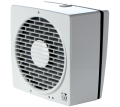 VORTICE VARIO AR LL S 230/9'' Duvar ve Cam Tipi Aksiyal Fan, 700 / 370 m³/h debili fan