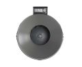 VORTICE CA 125 MD Metal Gövde Yuvarlak Kanal Tipi Radyal Fan,  280-450 m³/h debili fan