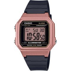 W-217HM-5AVDF Casio Erkek Kol Saati