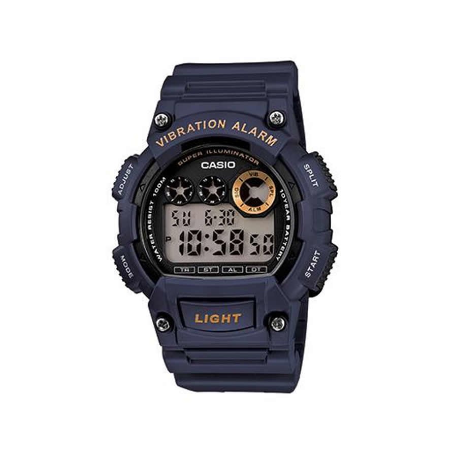 W-735H-2AVDF Casio Kol Saati