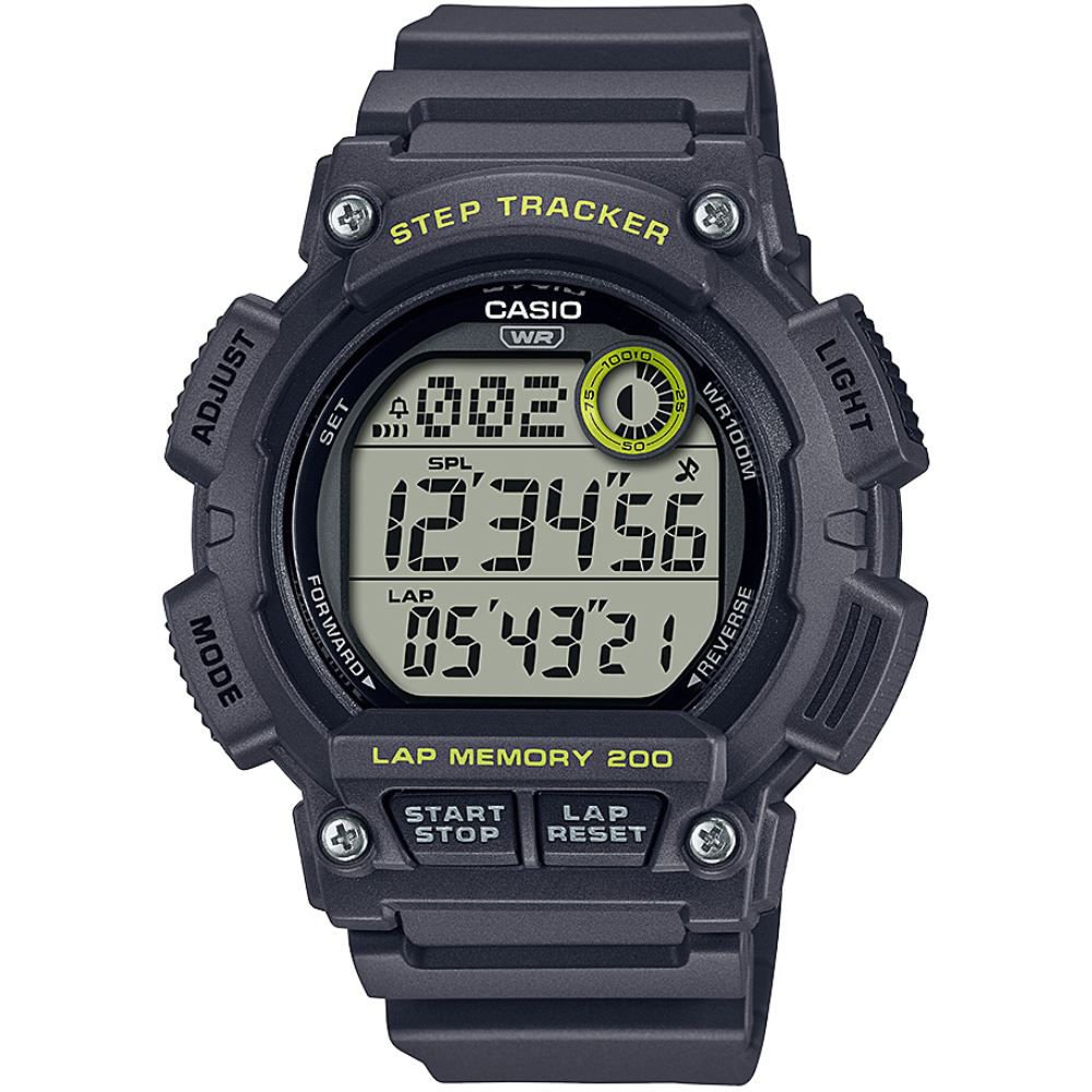 WS-2100H-8AVDF Casio Erkek Kol Saati