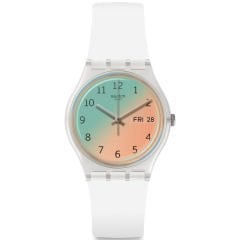 GE720 Swatch Gent Ultrasoleil Kadın Kol Saati