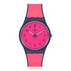 GN264 Swatch Gent Essenttials Kadın Kol Saati