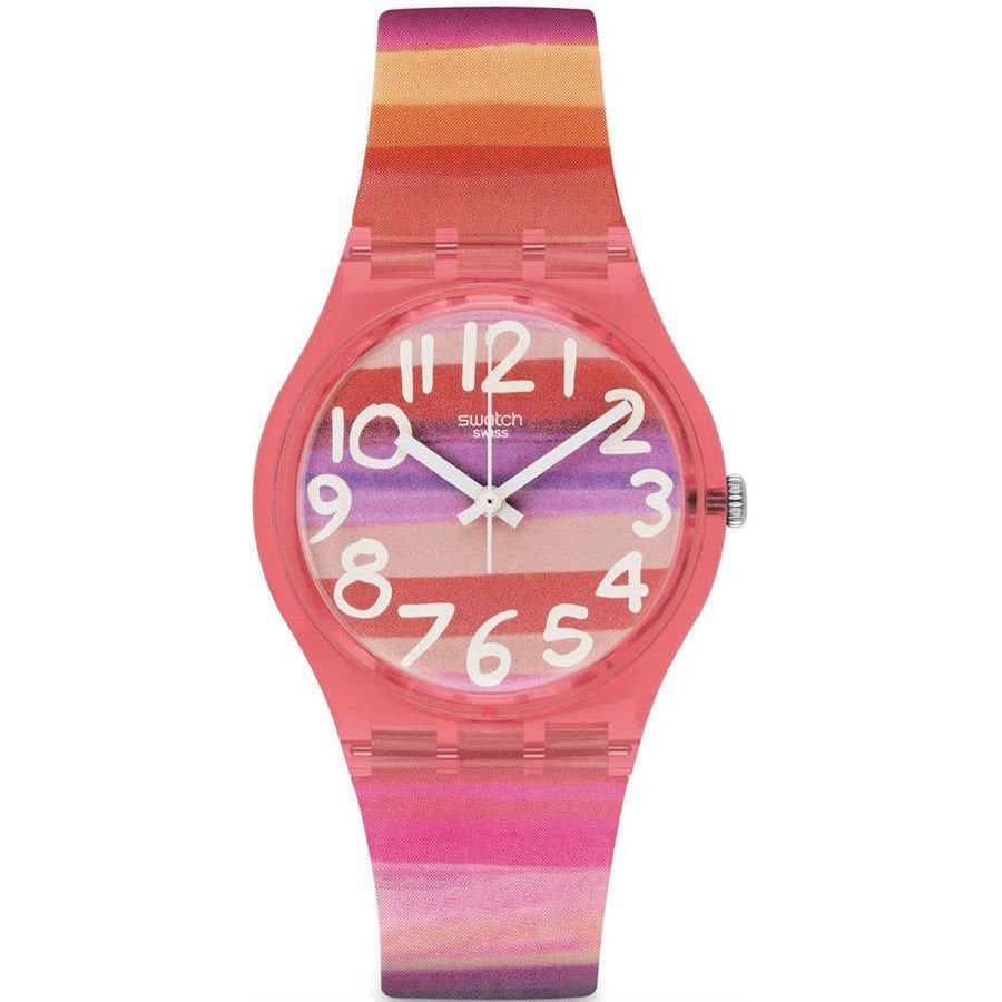 GP140 Swatch Gent Astible Kol Saati