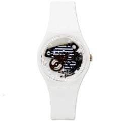 GW169 Swatch Gent Mariniere Kol Saati