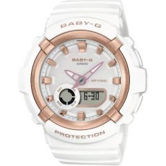 BGA-280BA-7ADR Casio Baby-G Kadın Kol Saati