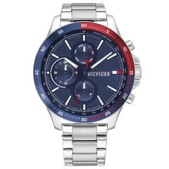 Tommy Hilfiger Erkek Kol Saati