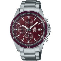 EFR-526D-5CVUDF Casio Edifice Erkek Kol Saati