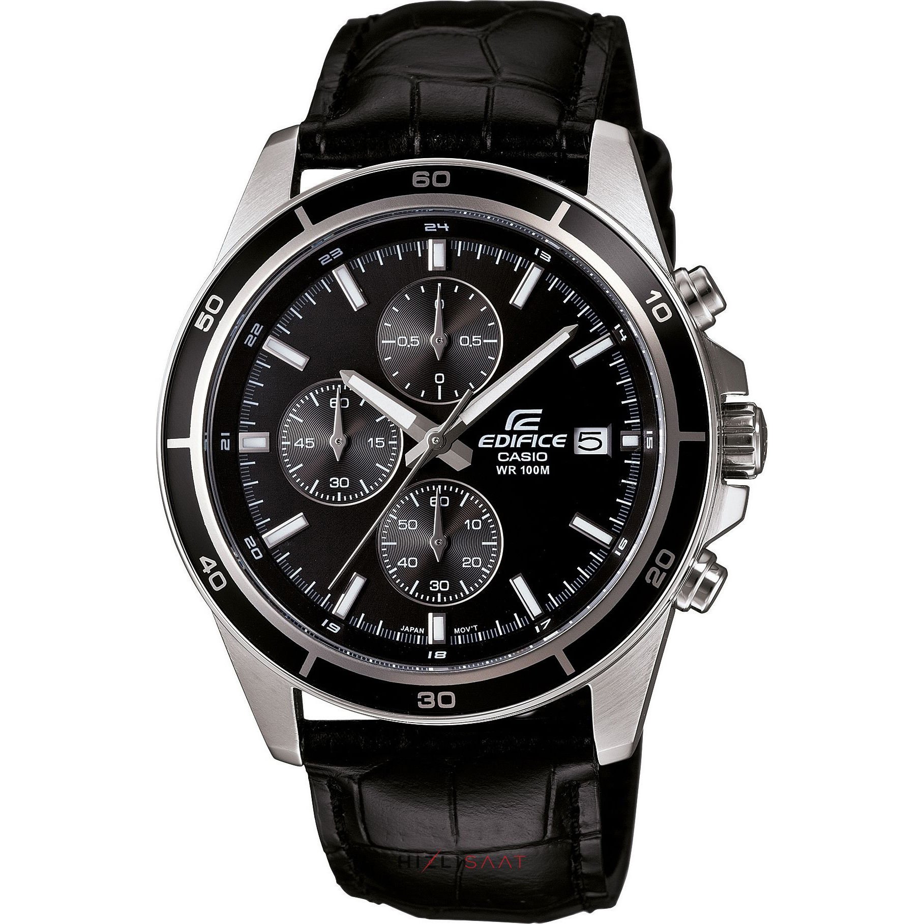 EFR-526L-1AVUDF Casio Edifice Erkek Kol Saati