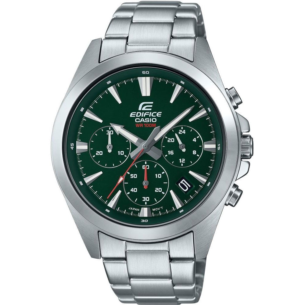 EFV-630D-3AVUDF Casio Edifice Erkek Kol Saati