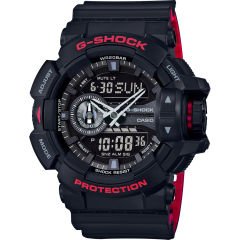 GA-400HR-1ADR Casio G-Shock Erkek Kol Saati