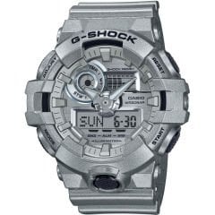 GA-700FF-8ADR Casio G-Shock Erkek Kol Saati