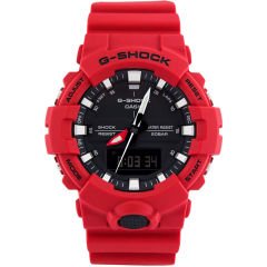 GA-800-4ADR Casio G-Shock Erkek Kol Saati