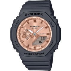 GMA-S2100MD-1ADR Casio G-Shock Unisex Kol Saati